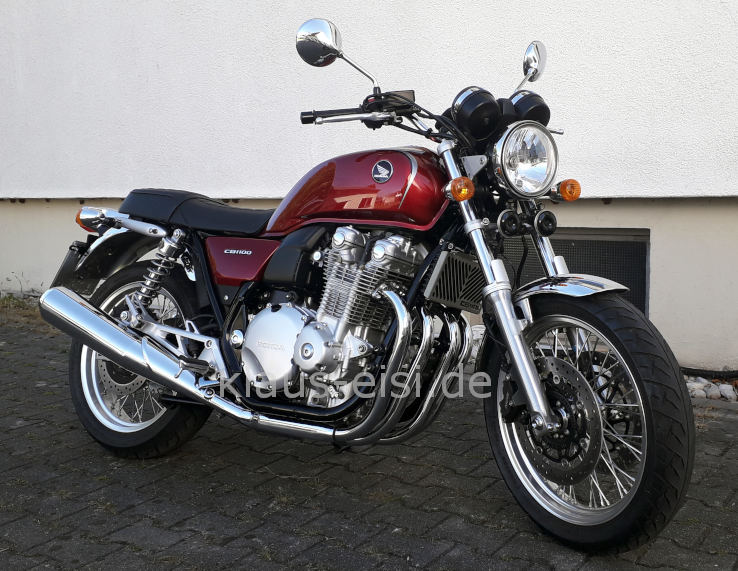 Honda CB 1100