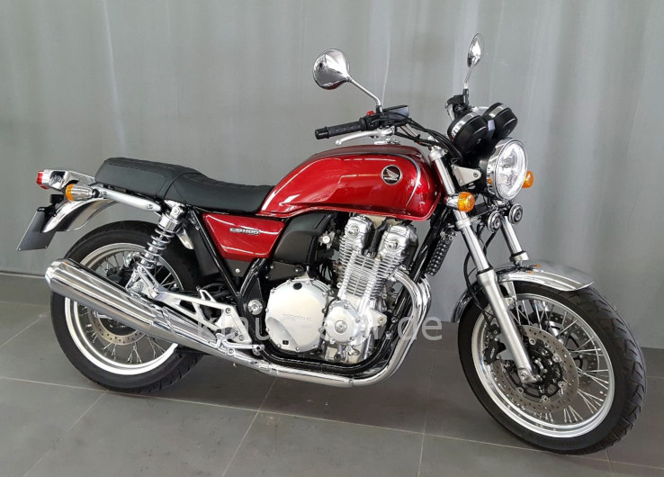 Honda CB 1100