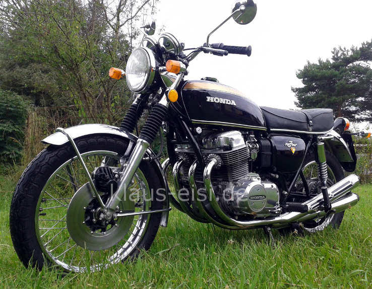 Honda CB 750 Four