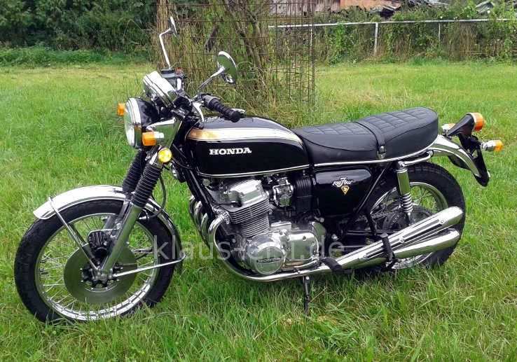 Honda CB 750 Four